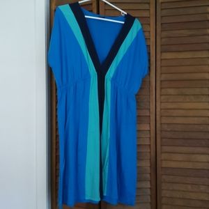 Faded Glory Swim Coverup
